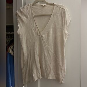 Meadow Rue by Anthropologie Top